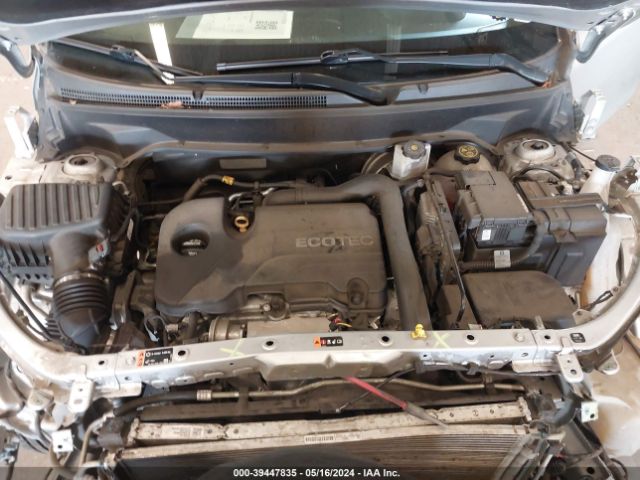2GNAXUEV8K6292946 Chevrolet EQUINOX LT