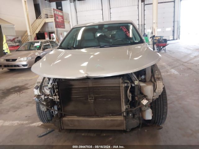 2GNAXUEV8K6292946 Chevrolet EQUINOX LT
