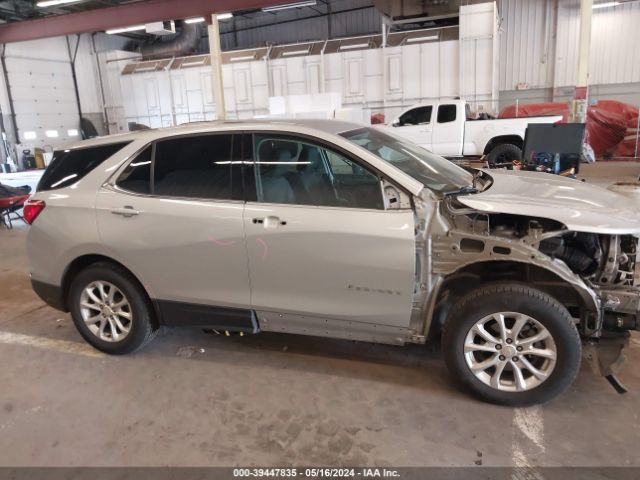 2GNAXUEV8K6292946 Chevrolet EQUINOX LT