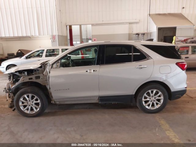 2GNAXUEV8K6292946 Chevrolet EQUINOX LT