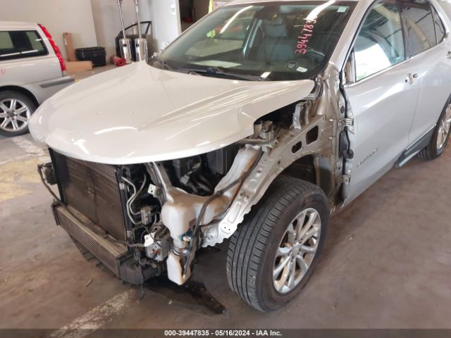 2GNAXUEV8K6292946 Chevrolet EQUINOX LT