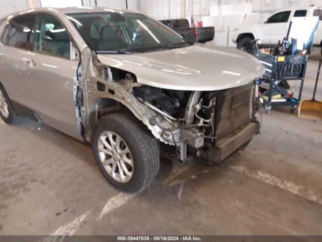 2GNAXUEV8K6292946 Chevrolet EQUINOX LT