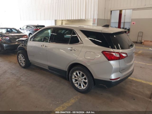 2GNAXUEV8K6292946 Chevrolet EQUINOX LT