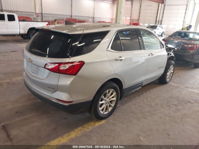 2GNAXUEV8K6292946 Chevrolet EQUINOX LT