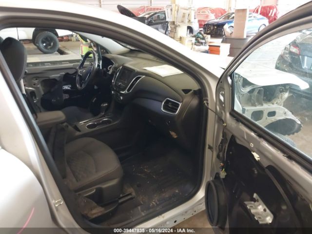 2GNAXUEV8K6292946 Chevrolet EQUINOX LT