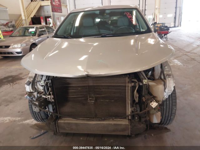 2GNAXUEV8K6292946 Chevrolet EQUINOX LT