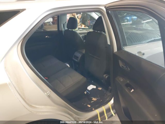 2GNAXUEV8K6292946 Chevrolet EQUINOX LT