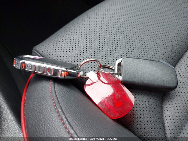 KIA FORTE GT 2023 3KPF44AC1PE523432 Image 11
