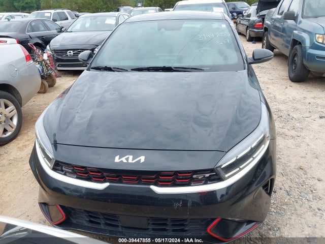 KIA FORTE GT 2023 3KPF44AC1PE523432 Image 12