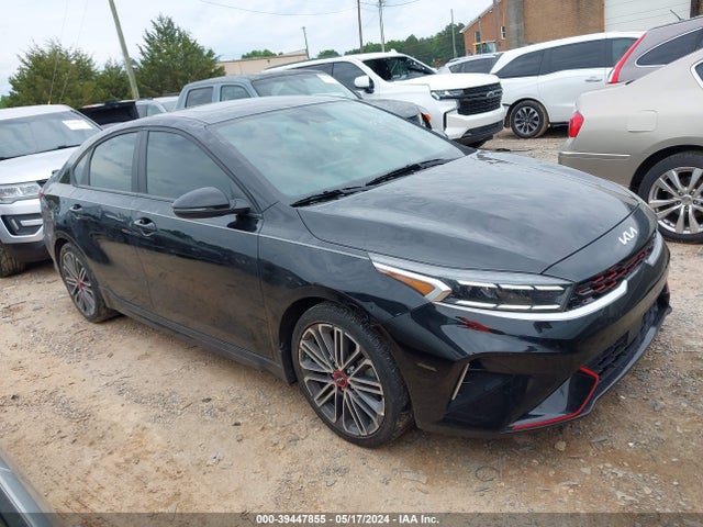 KIA FORTE GT 2023 3KPF44AC1PE523432 Image 13