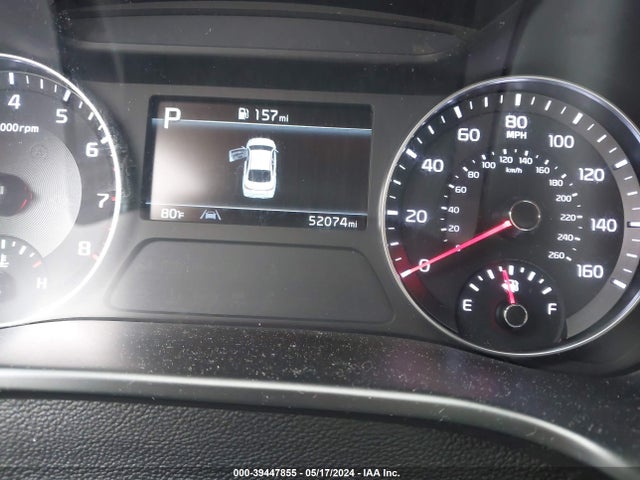 KIA FORTE GT 2023 3KPF44AC1PE523432 Image 15