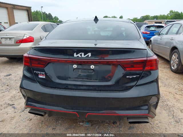 KIA FORTE GT 2023 3KPF44AC1PE523432 Image 16