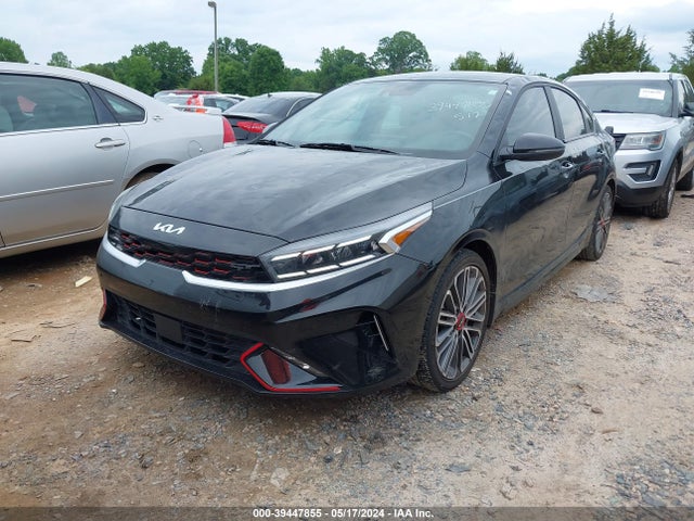 KIA FORTE GT 2023 3KPF44AC1PE523432 Image 2