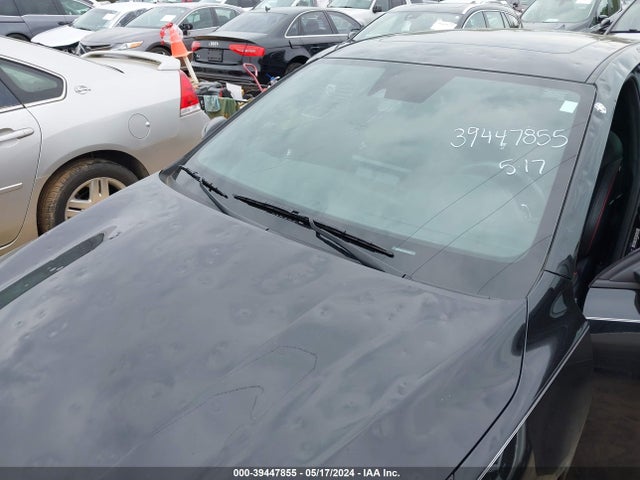 KIA FORTE GT 2023 3KPF44AC1PE523432 Image 6