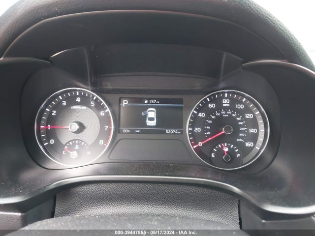 KIA FORTE GT 2023 3KPF44AC1PE523432 Image 7