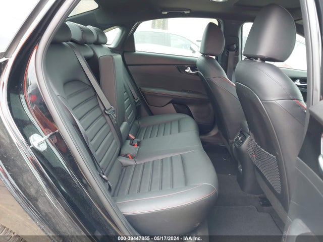 KIA FORTE GT 2023 3KPF44AC1PE523432 Image 8