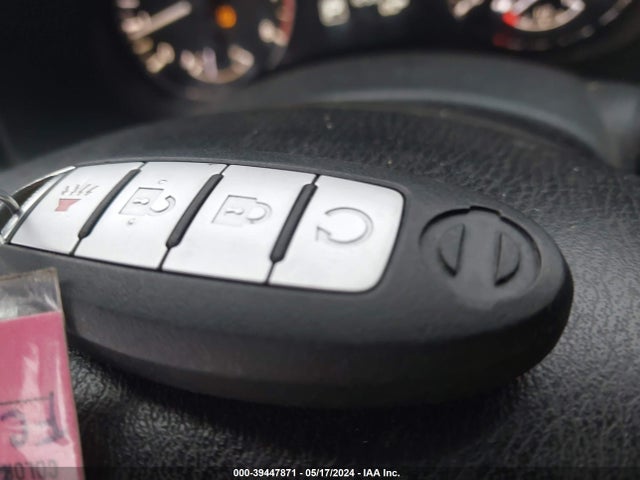 Nissan Pathfinder Platinum/s/sl/sv 2015 5N1AR2MN5FC656709 Image 11