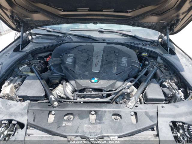 WBA6D4C54GD977431 BMW 650i Gran Coupe