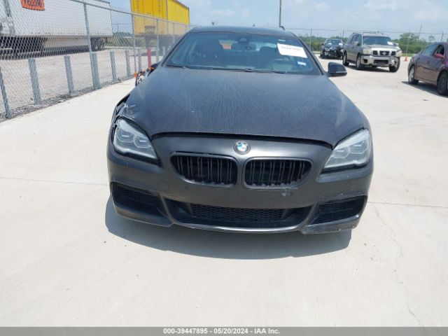 WBA6D4C54GD977431 BMW 650i Gran Coupe