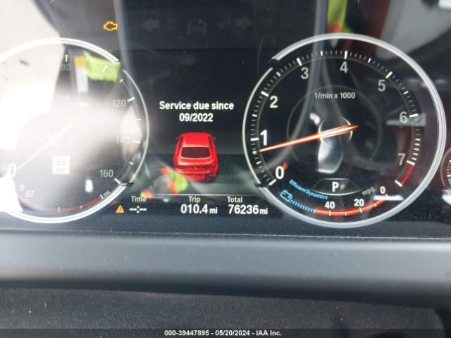 WBA6D4C54GD977431 BMW 650i Gran Coupe