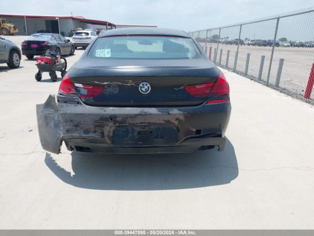 WBA6D4C54GD977431 BMW 650i Gran Coupe