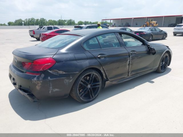WBA6D4C54GD977431 BMW 650i Gran Coupe