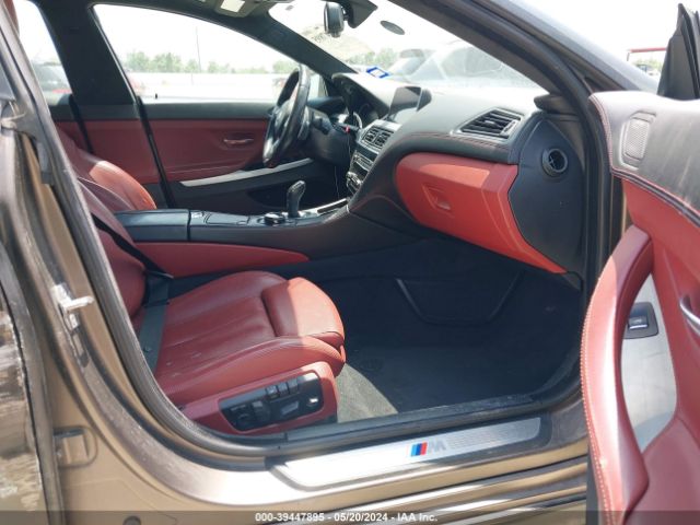 WBA6D4C54GD977431 BMW 650i Gran Coupe