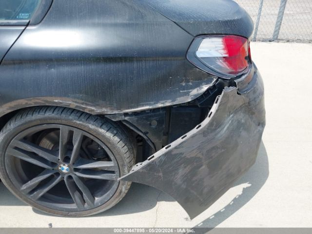 WBA6D4C54GD977431 BMW 650i Gran Coupe