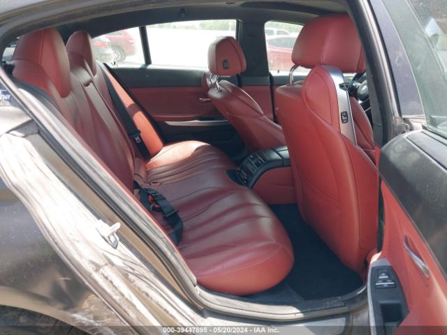 WBA6D4C54GD977431 BMW 650i Gran Coupe