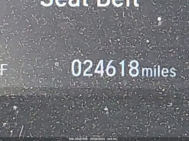 2HKRW1H55MH424858 Honda Cr-v 2wd Ex