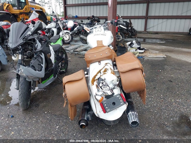 2017 INDIAN MOTORCYCLE CO. CHIEF 56KCCCAA4H3355111 Photo 5