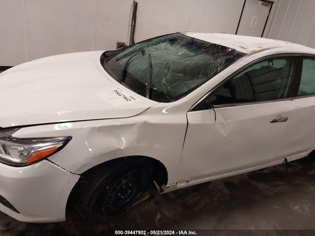 Nissan Altima 2.5 S 2016 1N4AL3AP1GN313585 Image 6