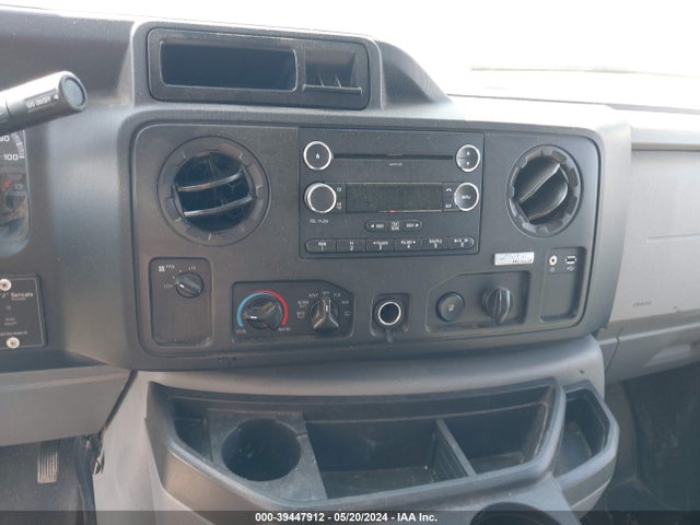 Ford E-250 Commercial 2014 1FTNE2EL5EDA28463 Image 12