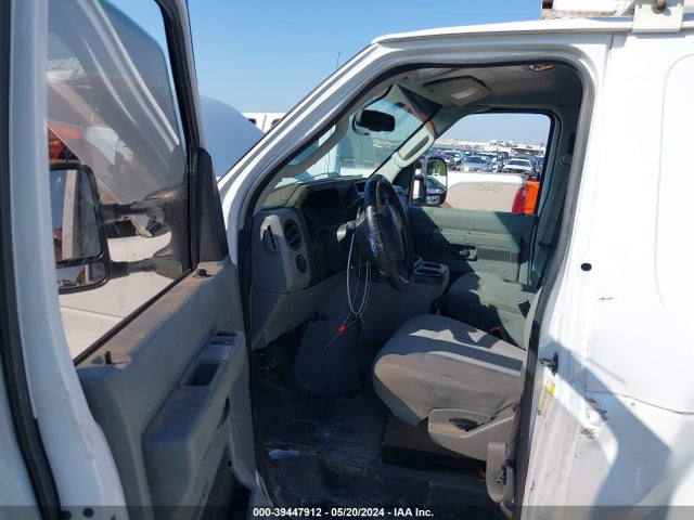 Ford E-250 Commercial 2014 1FTNE2EL5EDA28463 Image 13