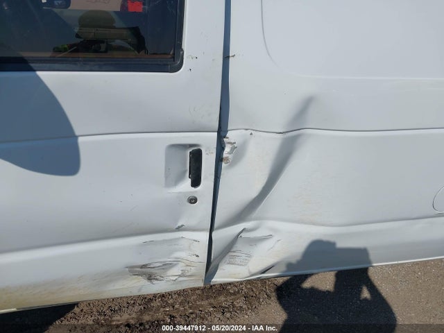 Ford E-250 Commercial 2014 1FTNE2EL5EDA28463 Image 14