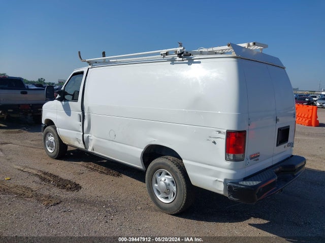 Ford E-250 Commercial 2014 1FTNE2EL5EDA28463 Image 3