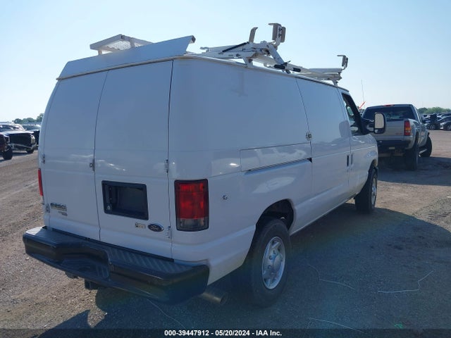 Ford E-250 Commercial 2014 1FTNE2EL5EDA28463 Image 4