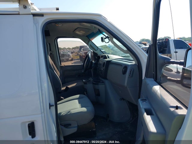 Ford E-250 Commercial 2014 1FTNE2EL5EDA28463 Image 5