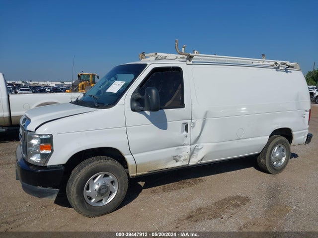 Ford E-250 Commercial 2014 1FTNE2EL5EDA28463 Image 6