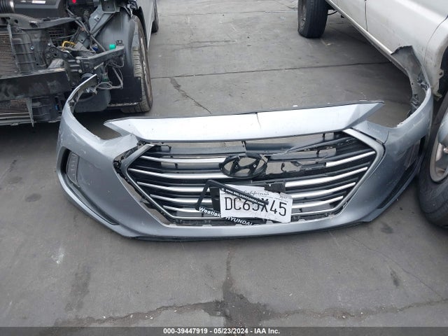 Hyundai ELANTRA SE 2017 5NPD84LF6HH024786 Image 12
