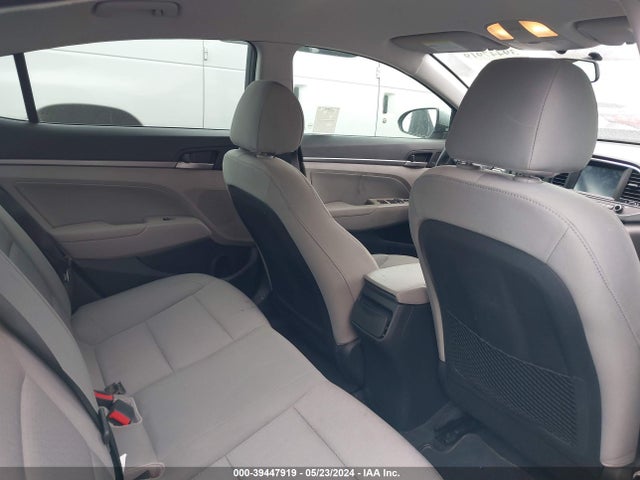 Hyundai ELANTRA SE 2017 5NPD84LF6HH024786 Image 8