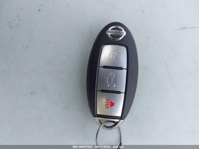 3N1CP5CU9KL539794 Nissan KICKS S