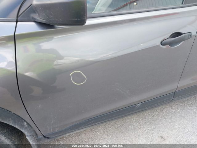 3N1CP5CU9KL539794 Nissan KICKS S