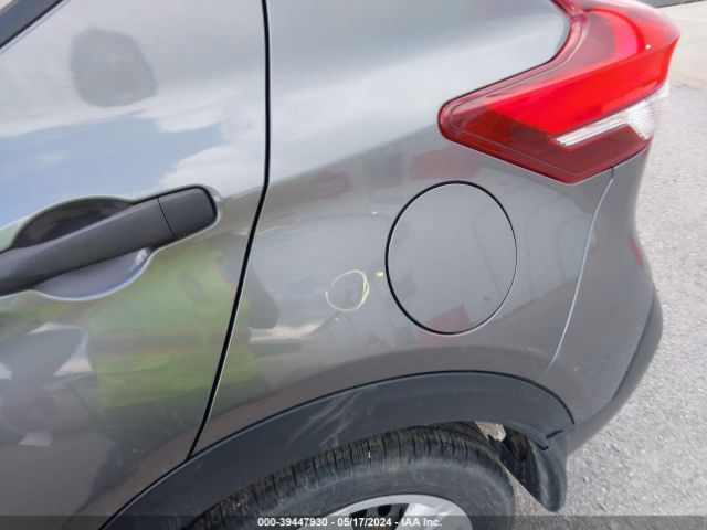 3N1CP5CU9KL539794 Nissan KICKS S