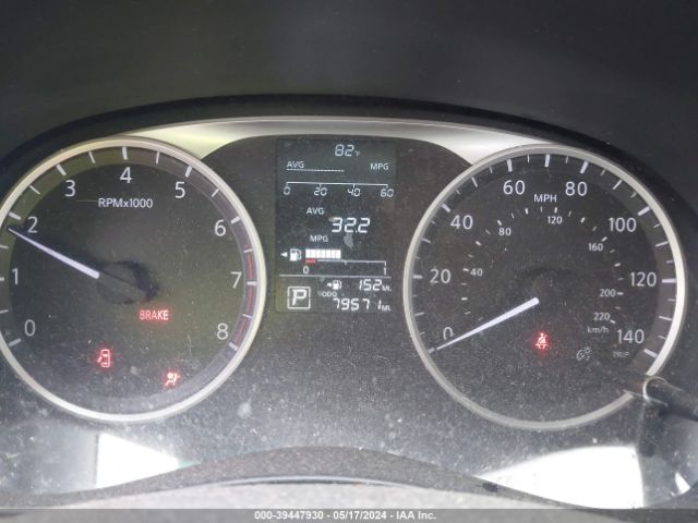 3N1CP5CU9KL539794 Nissan KICKS S