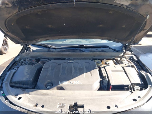 Chevrolet Impala 2lt 2014 2G1125S39E9228006 Image 10