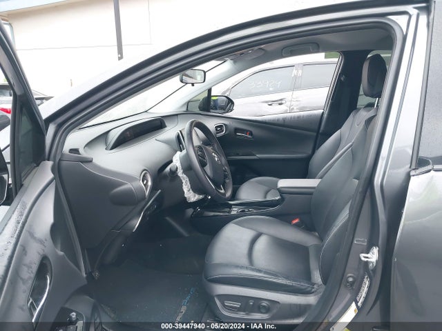 Toyota Prius Prime Xle 2020 JTDKARFP0L3144309 Image 5