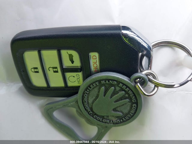 Honda CIVIC EX 2021 SHHFK7H66MU401435 Image 11