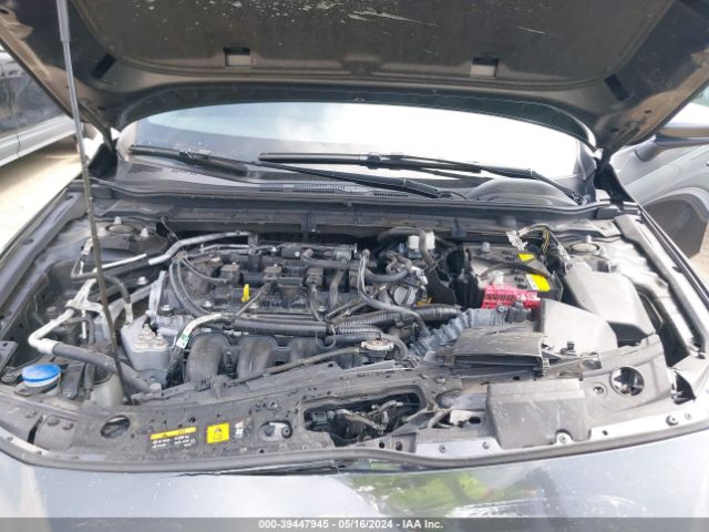 JM1BPANM4L1158507 Mazda Mazda3 Premium Package