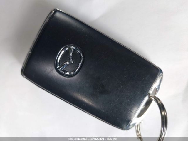 JM1BPANM4L1158507 Mazda Mazda3 Premium Package